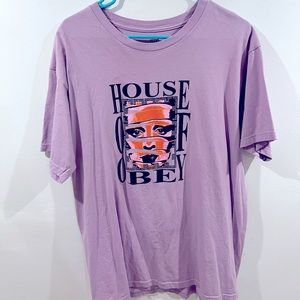 OBEY T shirt